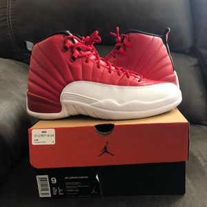 Air Jordan 12 Retro